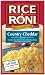 Rice-A-Roni Country Cheddar, 6.3-Ounce Boxes (Pack of 12)