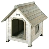 51XNBrq0xZL. SL160  Dog Houses