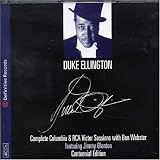 Duke Ellington: Complete Columbia and RCA Victor Sessions