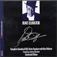 Duke Ellington: Complete Columbia and RCA Victor Sessions by 