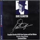 Duke Ellington: Complete Columbia and RCA Victor Sessions by  Duke Ellington 