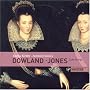 Dowland; Jones - Lute Songs