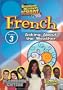 Standard Deviants School - French, Program 3 - Asking About the Weather (Classroom Edition)