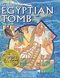 An ancient Egyptian tomb