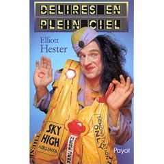 D�lires en plein ciel