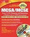 MCSA/MCSE Managing and Maintaining a Windows Server 2003 Environment (Exam 70-290): Study Guide & DVD Training System