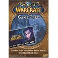World of Warcraft 60 Day Pre-Paid Time Card