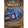 World of Warcraft 60 Day Pre-Paid Time Card