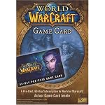 World of Warcraft 60 Day Pre-Paid Time Card