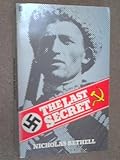 The last secret : forcible repatriation to Russia, 1944-7