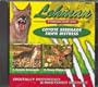 Lohman Coyote Serenade/Fawn Distress Hunting CD