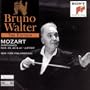 Bruno Walter - The Edition ~ Mozart: Symphonies Nos. 39, 40, & 41 "Jupiter"