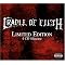 Create the Ultimate Cradle of Filth Collection