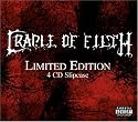 The Cradle of Filth Box Set