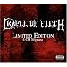 The Cradle of Filth Box Set