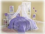 Review Pem America  / Pem America Cool Fur Collection, Purple