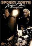 Spooky Tooth: Nomad Poets Live in Germany