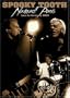 Spooky Tooth: Nomad Poets Live in Germany