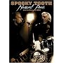Spooky Tooth: Nomad Poets Live in Germany