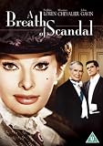 Review Paramount Home Entertainment  / Breath Of Scandal, A [1960]
