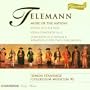 Telemann: Music of the Nations