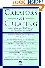Creators on Creating