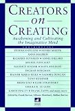 Creators on Creating (New Consciousness Reader)