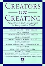 Creators on Creating (New Consciousness Reader)