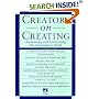 Creators on Creating (New Consciousness Reader)