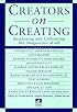 Creators on Creating (New Consciousness Reader)