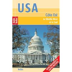 Usa cote est ed 2010