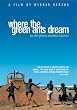 Where the Green Ants Dream