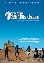 Where the Green Ants Dream