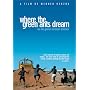 Where the Green Ants Dream