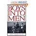 Boys into Men: Staying Healthy through the Teen Years