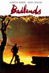 Badlands (1973)