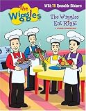 The Wiggles Eat Right: Sticker Stories (The Wiggles)