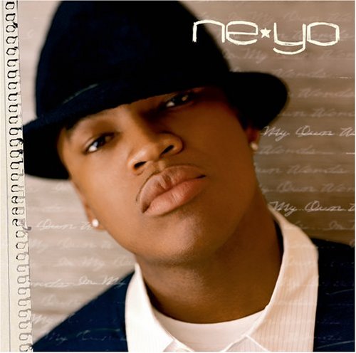 CD-Charts  Third Party New : In My Own Words