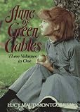 Anne of Green Gables