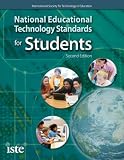 National Educational Technology Standards for Students: Second Edition