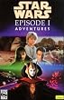 Star Wars, Sonderb�nde, Bd.5, Episode I, Adventures