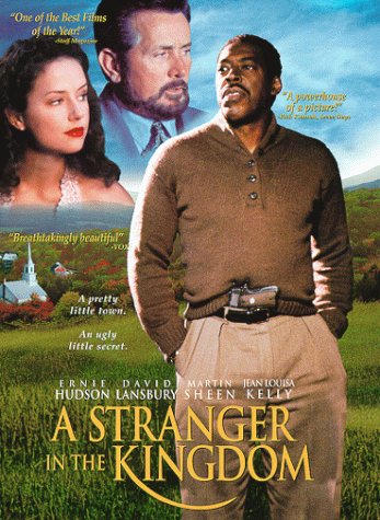 Stranger in the Kingdom - The Movie Tells it All