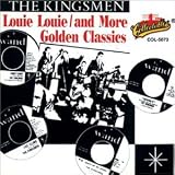 Louie, Louie and More Golden Classics
