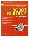 Robot Building for Beginners
