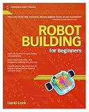 Robot Building for Beginners