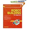Robot Building for Beginners