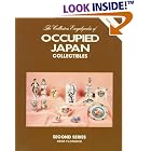 Collector's Encyclopedia of Occupied Japan (Collector's Encyclopedia of Occupied Japan... by Gene Florence