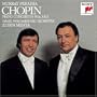 Chopin: Piano Concerti 1 & 2