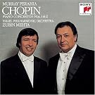 Piano Concerti 1 & 2