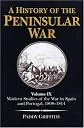 Modern Studies of the War in Spain and Portugal, 1808-1814